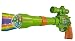 Zest 4 Toyz Elegant Strike Gun Toy with 3D Projection Lights and Music (12 Inches) RS.359.00