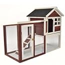 Advantek The Stilt House Rabbit Hutch