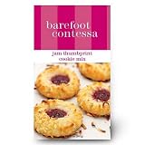 Barefoot Contessa Pantry Jam Thumbprint Cookie Mix