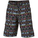 KR3W Too Live Trunks - Men's