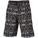 KR3W Too Live Trunks - Men's