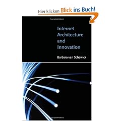 Internet Architecture and Innovation