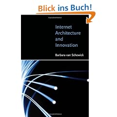 Internet Architecture and Innovation