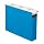 Pendaflex Surehook Reinforced Expandable Hanging Files, Letter size, Blue (59225)
