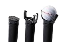Asbri Golf Ball Pick-Up - Black