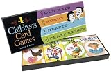 Children's Card Games