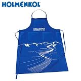 HOLMENKOL(ホルメンコール） エプロン 20750