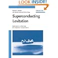 Superconducting Levitation: Applications to Bearing and Magnetic Transportation by  Francis C. Moon