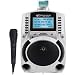 EMERSON SD511SC PORTABLE KARAOKE MP3 LYRIC PLAYER WITH 3