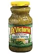La Victoria Salsa Verde Thick n' Chunky - 16 oz