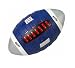 Hasbro Nerf NFL Pro Grip Football NY Giants