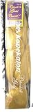 kanekalon braid hair dreadlocks hair fly fishing hair, # bg-gold