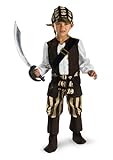 Rogue Pirate Costume