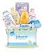 Johnson's Bathtime Essentials Gift Set