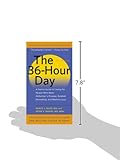 Read The 36-Hour Day: A Family Guide to Caring for People Who Have
Alzheimer Disease, Related Dementias, and Memory Loss on-line