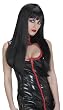 Babe Black Wig