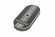 Ford Motorsport M9600C302 Single Quad Oval Air Cleaner