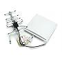 Wi-Ex zBoost YX 029-PCS/CEL Dual-band outdoor antenna for YX510 system