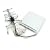 Wi-Ex zBoost YX 029-PCS/CEL Dual-band outdoor antenna for YX510 system
