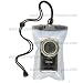 Aquapac Waterproof Underwater Camera Case with Hard Zoom Lens