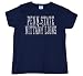 Penn State Nittany Lions Women's School Spirit Short Sleeve T-Shirt