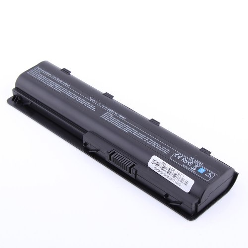 ATC 11.1V / 5200mAh 6 Cells Replacement Laptop / Notebook Battery for HP Pavilion dv6-3010el,dv6-3010et,dv6-3010ez,dv6-3010sg,dv6-3010us,dv6-3011el,dv6-3011SD,dv6-3011tx,dv6-3012eg,dv6-3012tx On Sale
