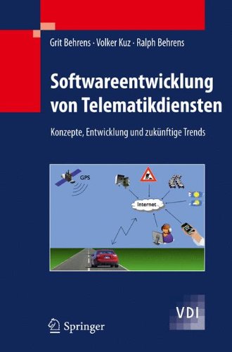 Telematikdiensten