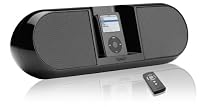 Tannoy i30 Premium Digital iPod Speakers System