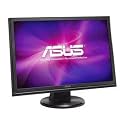 19" Widescreen LCD Monitor