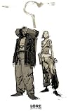 Lore Volume 2 (v. 2)