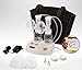 Ameda Purely Yours Express Double Electric Breast Pump