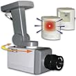 U.S. Patrol JB4935 3 Pc Sensor Security System