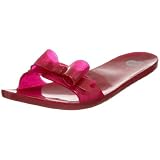 mel Womens Citrus Sandal