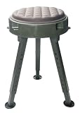 Quake Bull Seat - Green All Terrain
