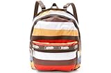 45%OFF レスポ レスポートサック LeSportsac 7637 4856 バックパック モーガン レディー