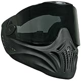 Vents Avatar Goggle Black