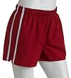 Speedo Men's Fashion Polyester Taslan Solid Striped Surf Runner Volley 14" Outseam Watershort Swimsuit