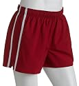 Speedo Men's Fashion Polyester Taslan Solid Striped Surf Runner Volley 14" Outseam Watershort Swimsuit