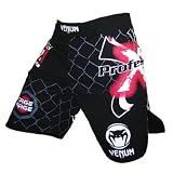 Venum Fight Short "Prof X" Cage Rage Edition Größe XL