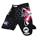 Venum Fight Short "Prof X" Cage Rage Edition Größe XL