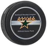 Dallas Stars NHL Official Team Game Pucks