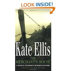 The Merchant's House (Wesley Peterson Series)