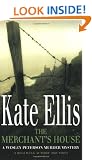 The Merchant's House (Wesley Peterson Series)