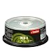 Electronics : Imation DVD-R 16x 25pack Spindle