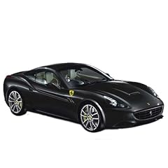 Ferrari California George Michael (schwarz)