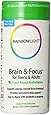 Rainbow Light  Brain and Focus Multivitamin, 90 Tablets