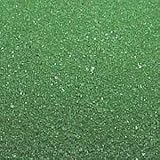 Clover Green Wedding Sand - 5 Pounds