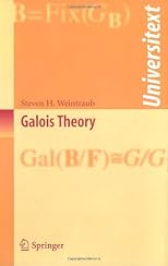 Galois Theory (Universitext)