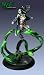 Malifaux 32mm: Pandora, Bringer of Woe [Avatar] (1)