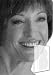 NANA VISITOR - Canvas Print (A5 Signed by the Artist) #js004